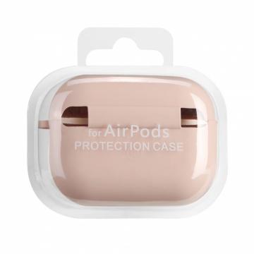 Coque Silicone avec Blister pour Airpods Pro